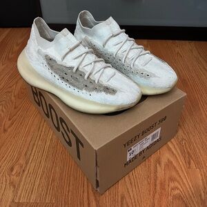 Yeezy 380 Calcite Glow